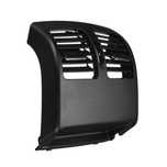 Grelha ventilador Ar Condicionado do tablier mercedes w204 w207 C / E