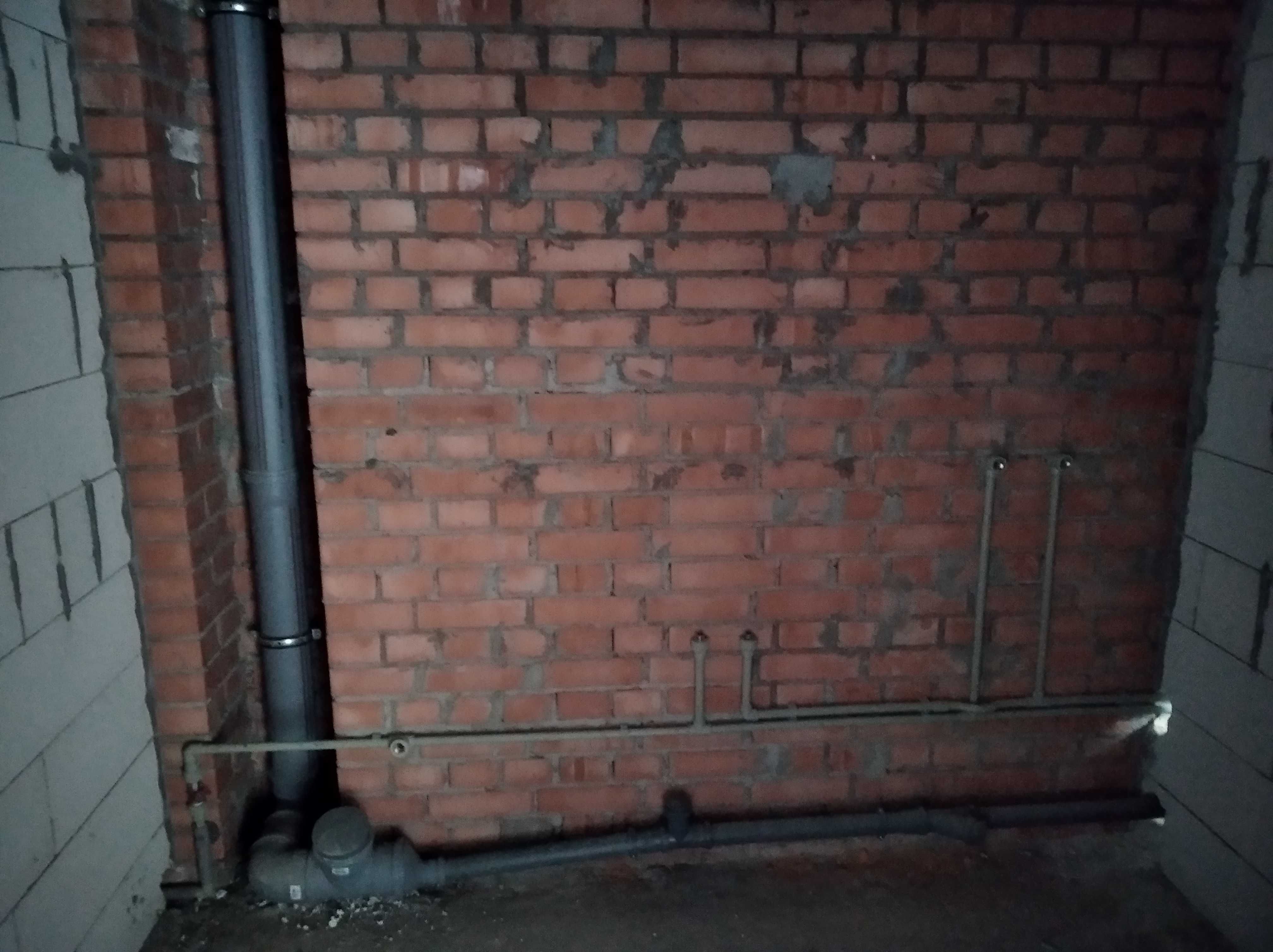 Продам 1 к. квартиру - 35,16м2 с подвалом 5/10, Куликовская.