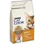 Cat Chow (Кэт Чау) Adult Duck 15кг
