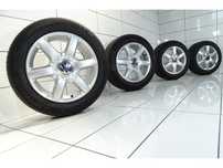 Koła letnie VOLKSWAGEN  17&quot; VW T5 T6