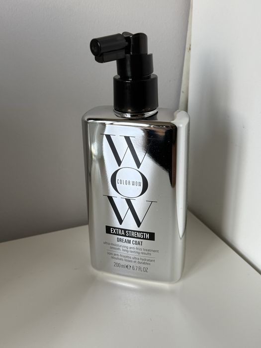 Wow color wow - Extra strenght dream coat
