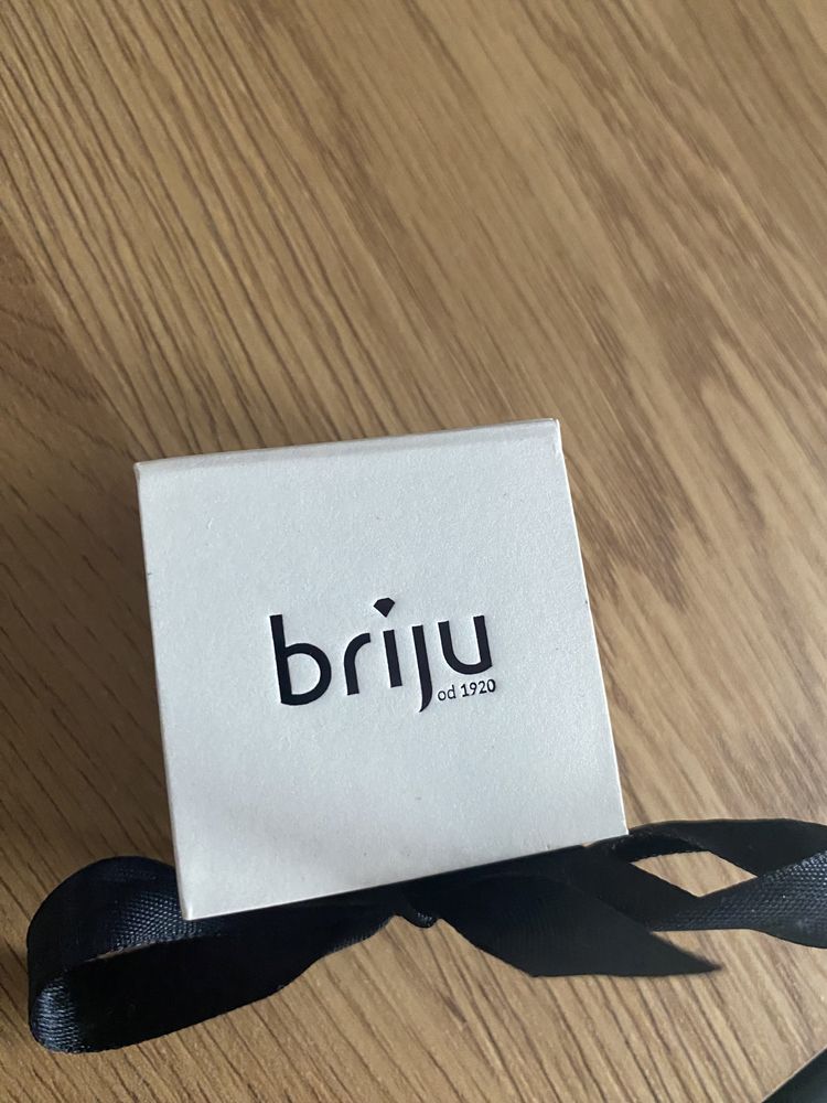 Sprzedam przepiękne kolczyki Briju!