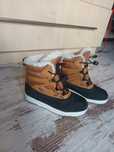 Buty zimowe 32r.