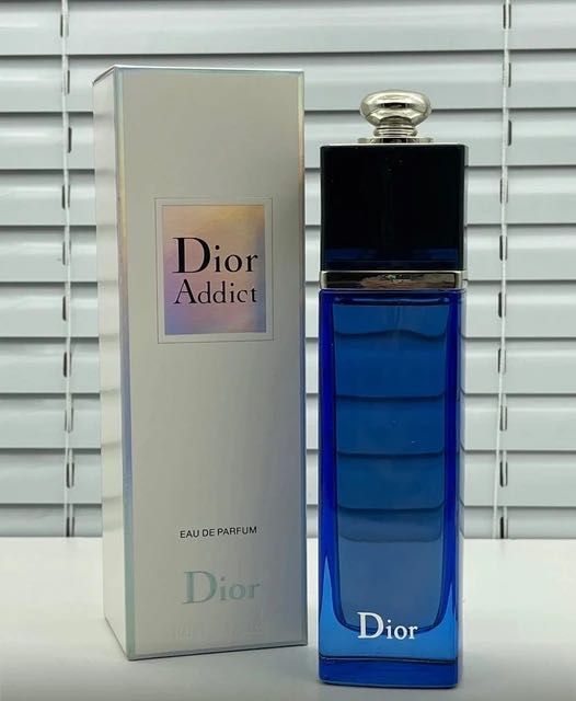 Dior Addict - 100 ml