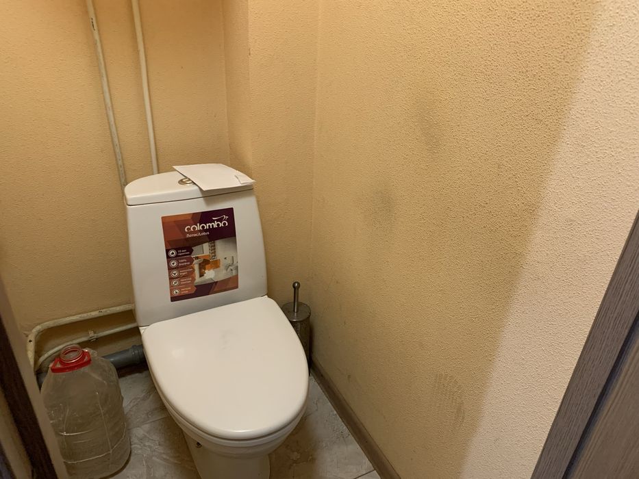 Продаж 1 кімнатної квартири Намив