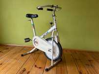 Rower stacjonarny Romet - vintage, oldschool, klasyk, PRL
