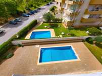 ÚLTIMAS SEMANAS-BAIXO PREÇO-Apartamento T1, Praia Rocha,Portimão,pisci