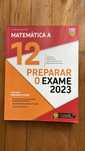 Preparar Exame - Matemática A - Raíz Editora