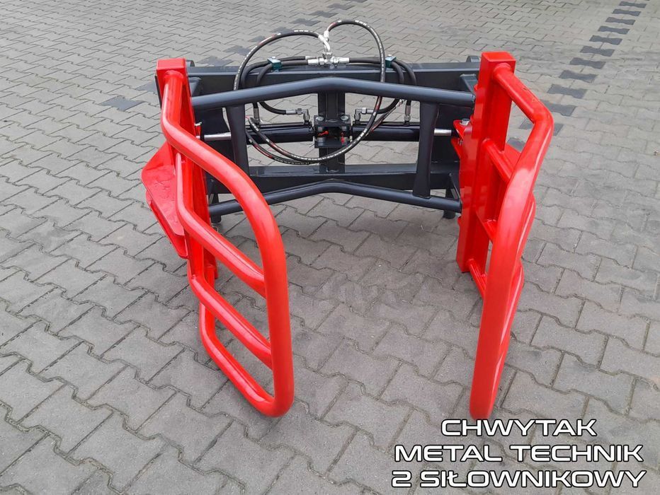 Metal Technik Szufla Uniwersalna sypkich 2,4 1,6 1,8 Euro raty dostawa