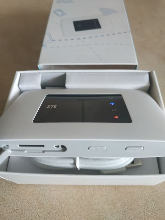 Комплект для мобильного 4g интернета Антенна Mimo Terra модем MF920u