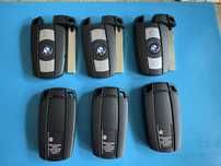 Obudowa kluczyka pilot z elektronika BMW E81, E90, E91, E92, E60, E61,