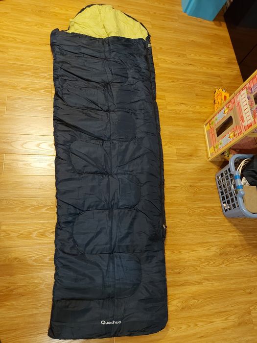 Śpiwór Quechua / Decathlon S10 XL