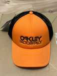 Oakley czapka z daszkiem