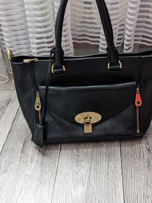 Сумка Mulberry Willow Tote Large Bag