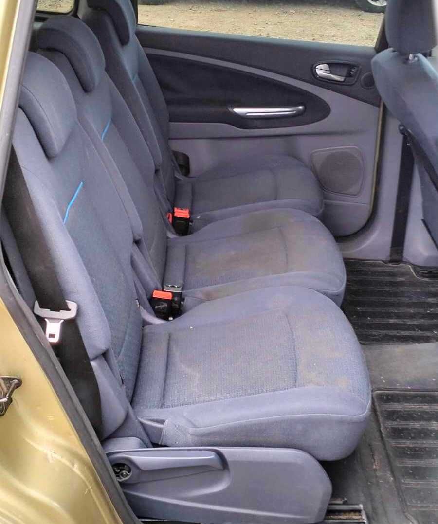 Części Ford Galaxy mk2 2.0 diesel 140km Y6