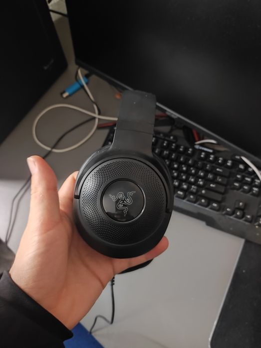 Компьютер+монитор