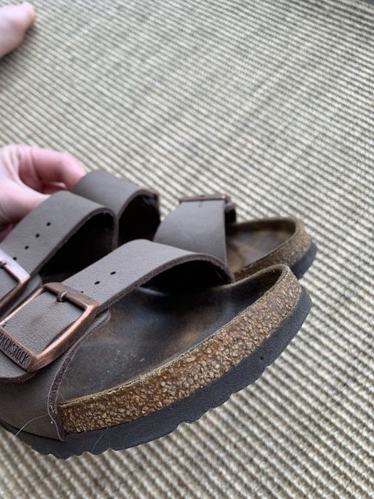 Birkestock arizona 39