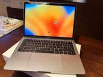 MacBook Pro 13, i5, 2,3GHz/8GB/256GB, A1708