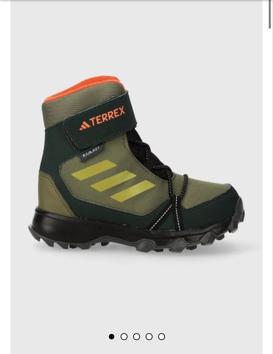 Черевики adidas TERREX TERREX SNOW