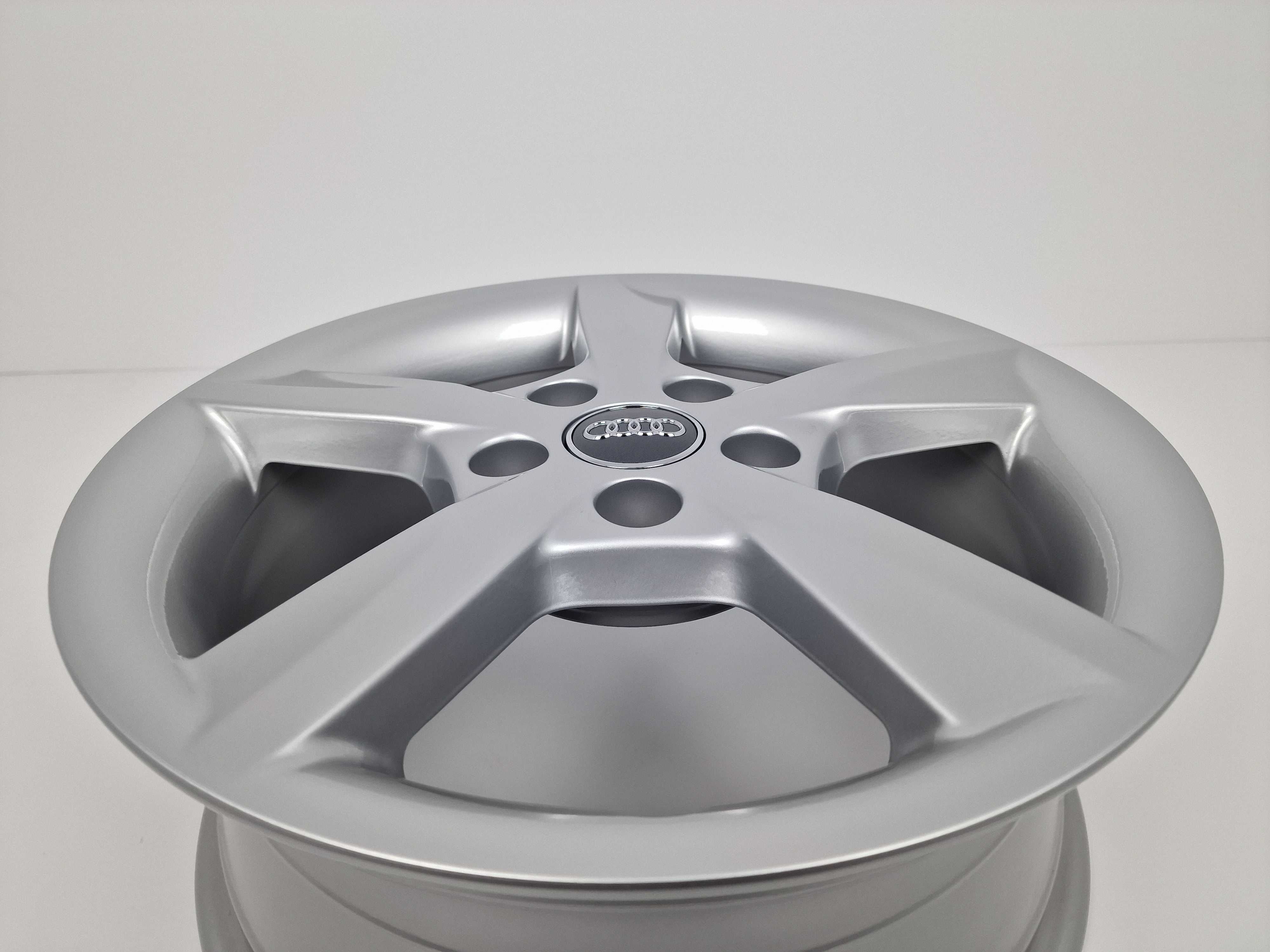 FABRYCZNIE NOWE Oryginalne Felgi Audi 16" A3 A4 A6 A8 Q3 TT