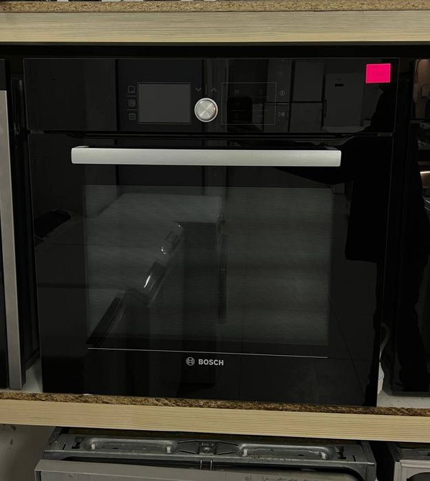 Духовка bosch/ духова шафа bosch