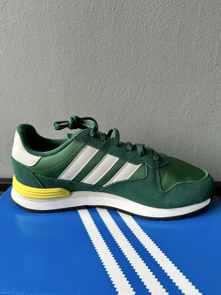 Кросівки Adidas Trezoid 2