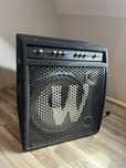 Combo basowe warwick ccl250