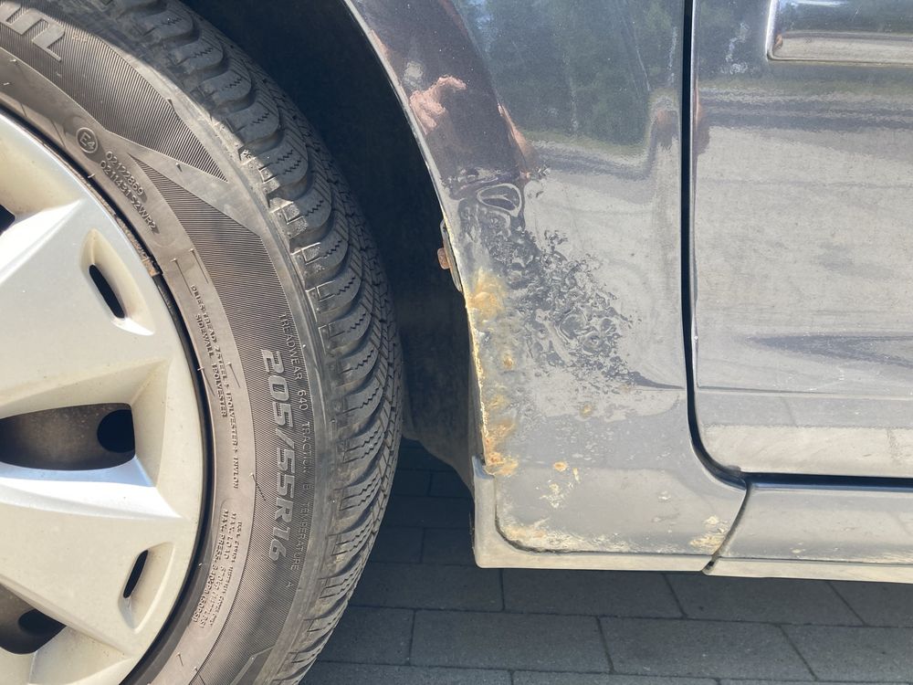 Focus GHIA Automat! Welur! Full opcja! Okazja!