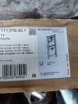 Geberit Duofix 112