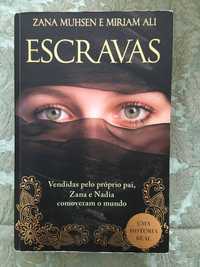 Escravas, de Zana Muhsen e Miriam Ali