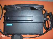 Telemóvel portátil Siemens C 21