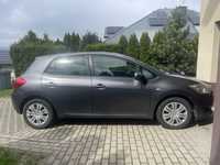 Toyota Auris 2007