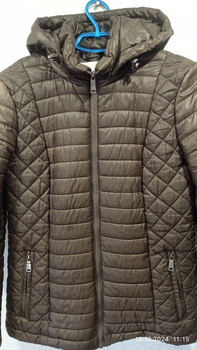 Куртка демісезон Lawine, р.46