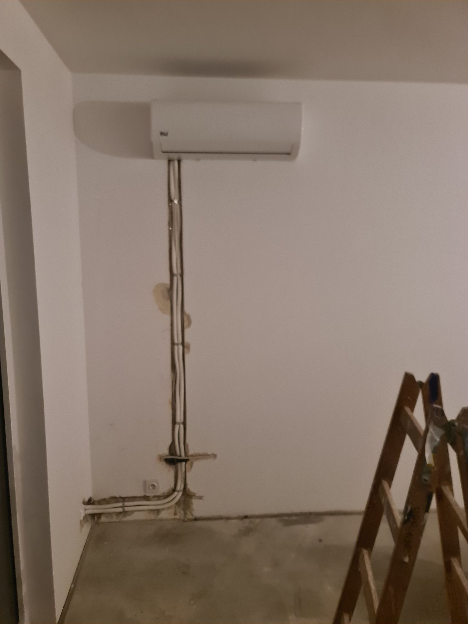 Montaż klimatyzacji / Klimatyzacja Radom