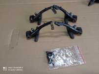 Hamulce Vbreak Deore m530