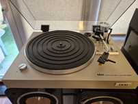 Gramofon Akai AP-B12