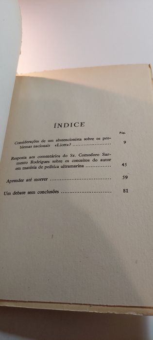 As Minhas Razões e as Razões dos Outros - Cunha Leal