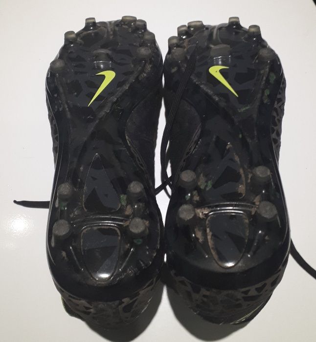 Nike Hypervenom Phantom II FG 40