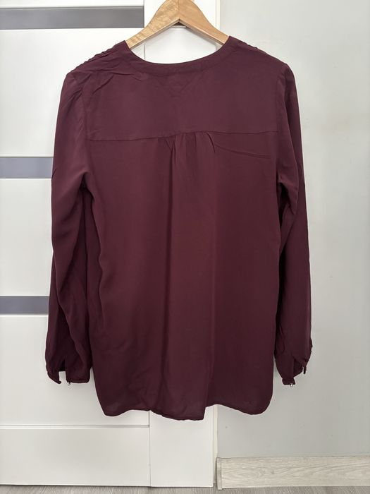 Elegancka bluzka damska