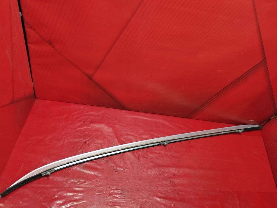 Рейлинги BMW X3 X25 Рейлінги БМВ  Х3 Ф25 Дуги Поперечні рейлінги Шрот