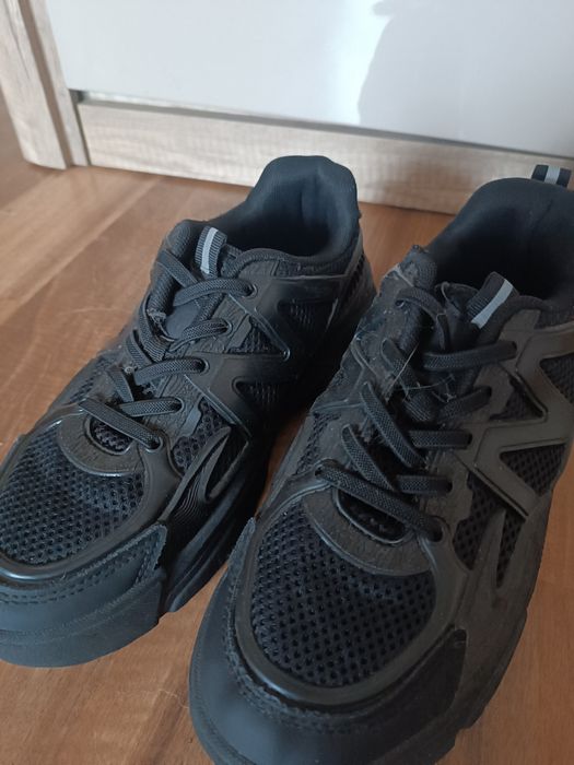 Adidasy damskie rozmiar 37