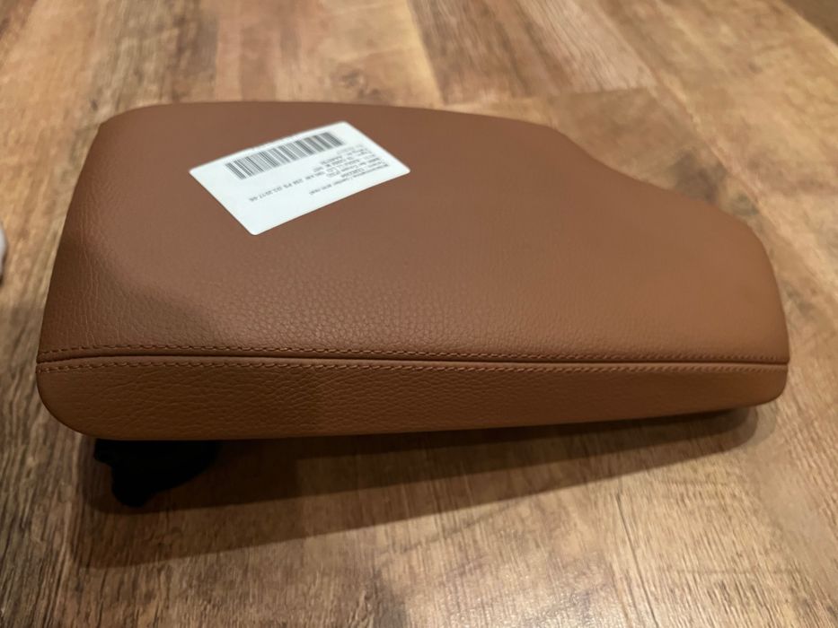 Підлокітник БМВ Ф32/30 Individual