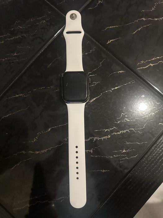Rzemień / pasek do Apple Watch 42/44/45/46 mm