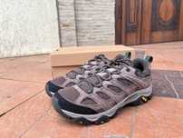 Кросівки Merrell Moab 3 WP Boulder (44.5 розмір)