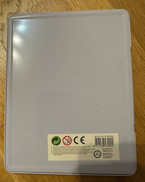 Кольорові олівці Da Vinci