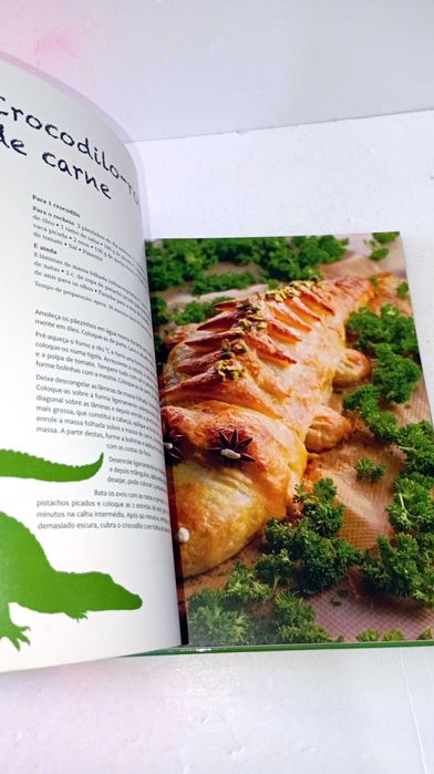 Fun Food - Ideias Criativas na Cozinha