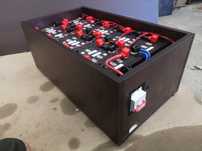 Magazyn Energii 15KW 48V