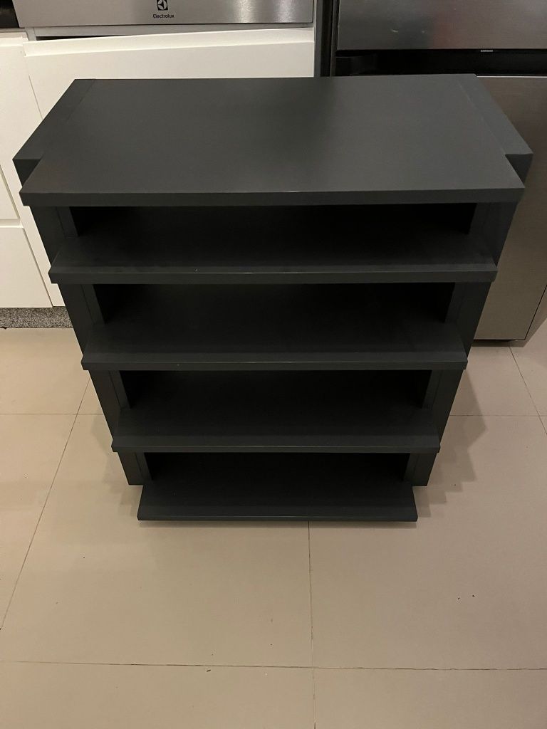 Szafka audio HI-FI