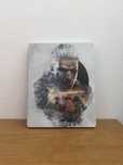 Steelbook Wiedźmin 3 - Edycja Kolekcjonerska