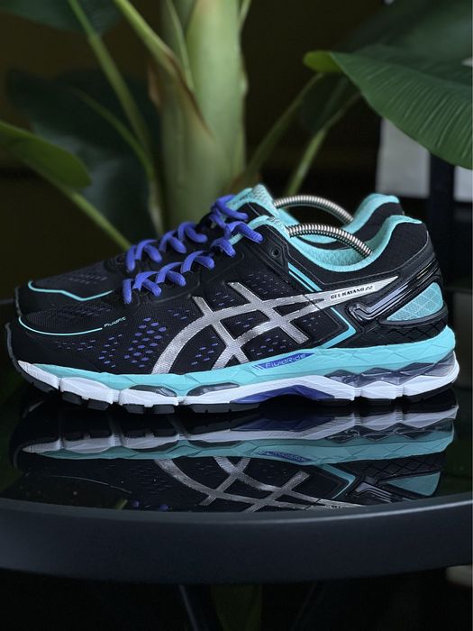 Оригінал! Кросівки Asics Gel Kayano 22. Ідеальних стан! Розмір 40,5